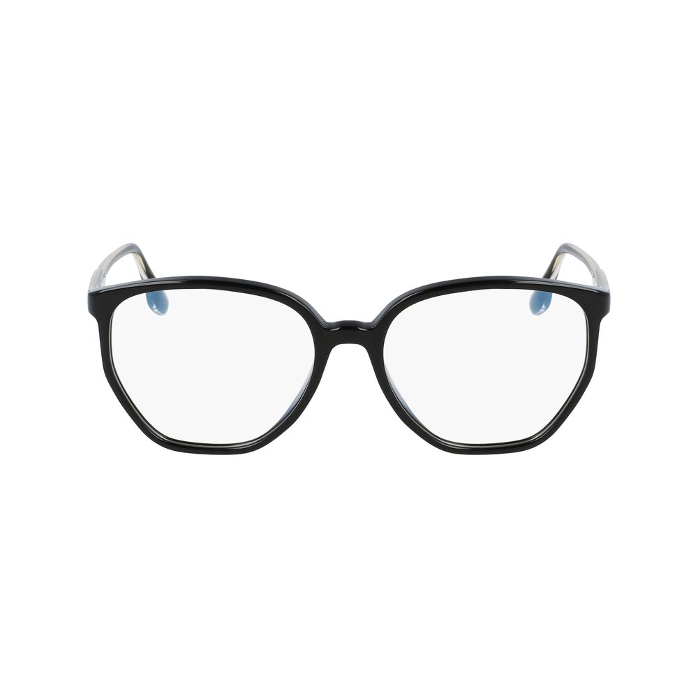 Black Acetate Glasses (frames) Accessory