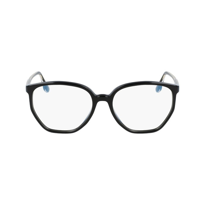 Black Acetate Glasses (frames) Accessory