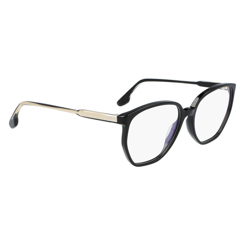 Black Acetate Glasses (frames) Accessory