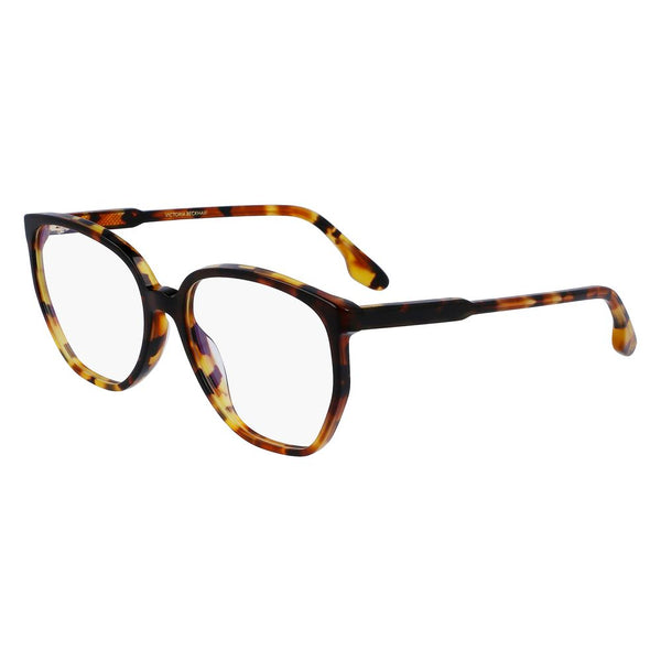 Victoria Beckham VBVB26135516240AC Acetate eyeglasses in brown