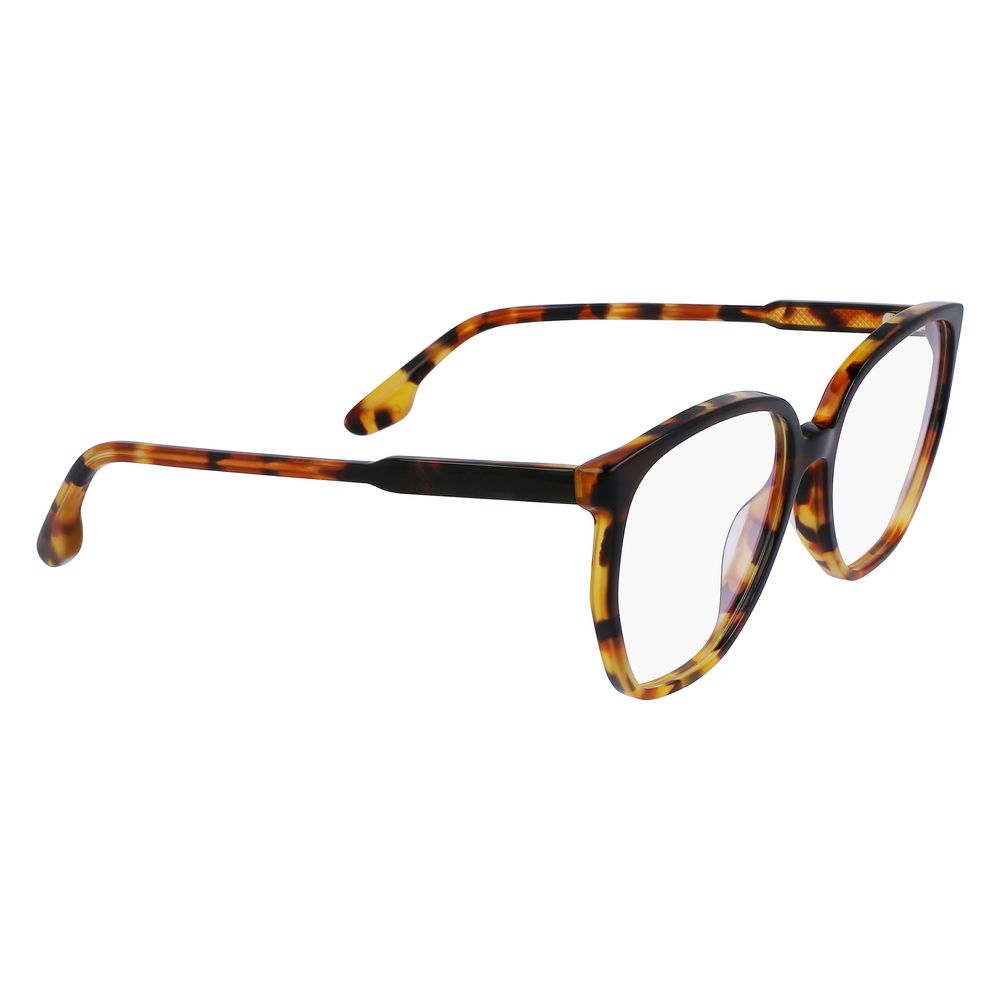 Brown Acetate Glasses (frames) Accessory