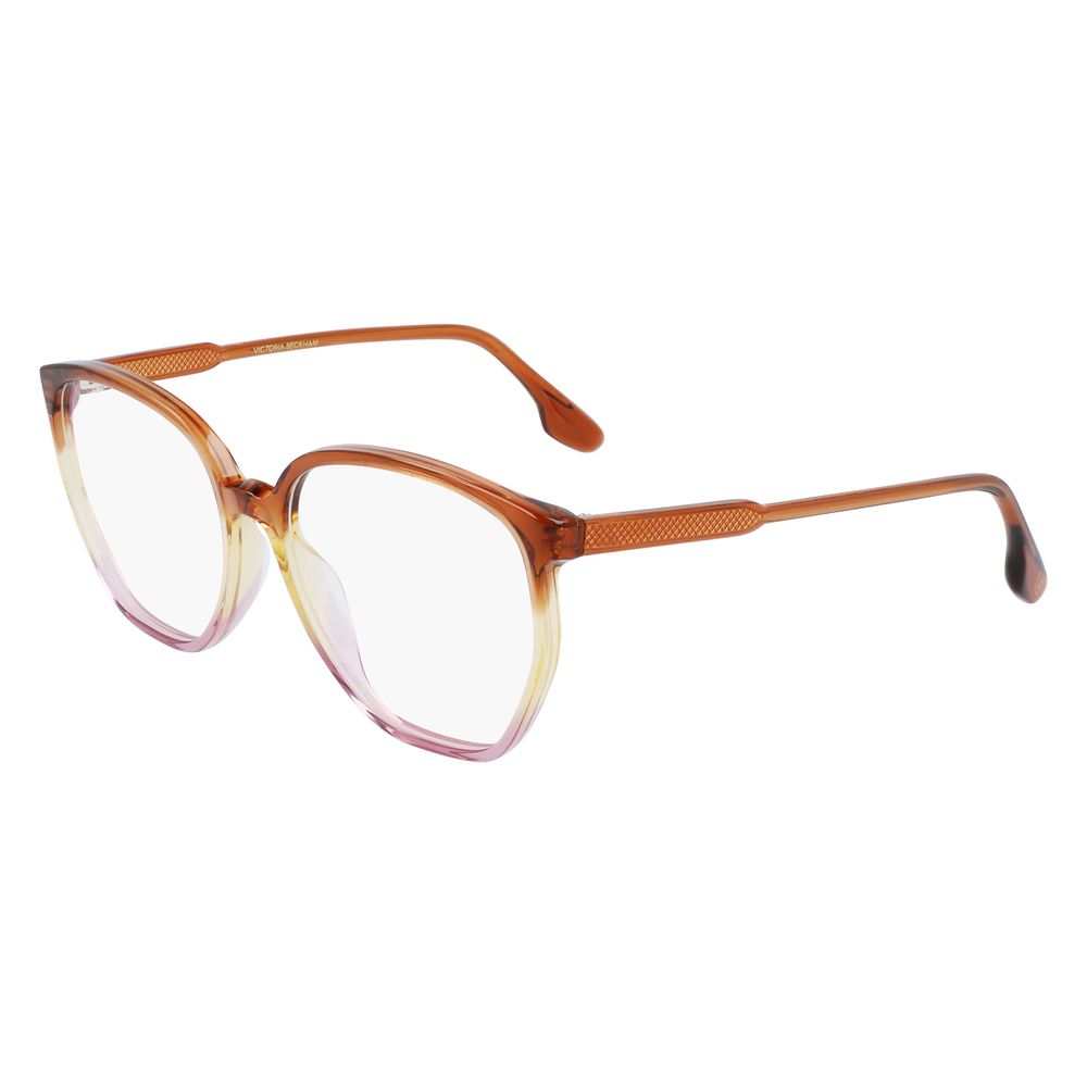 Multicolor Acetate Glasses (frames) Accessory