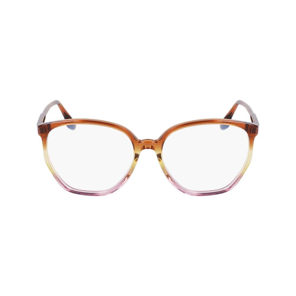Multicolor Acetate Glasses (frames) Accessory