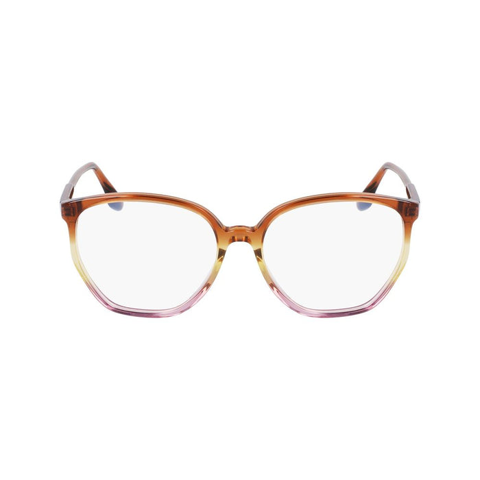 Multicolor Acetate Glasses (frames) Accessory