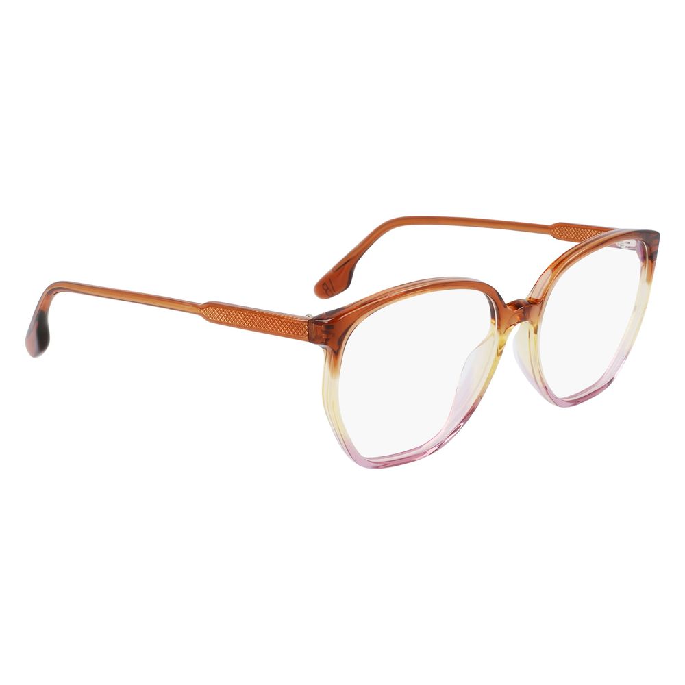 Multicolor Acetate Glasses (frames) Accessory