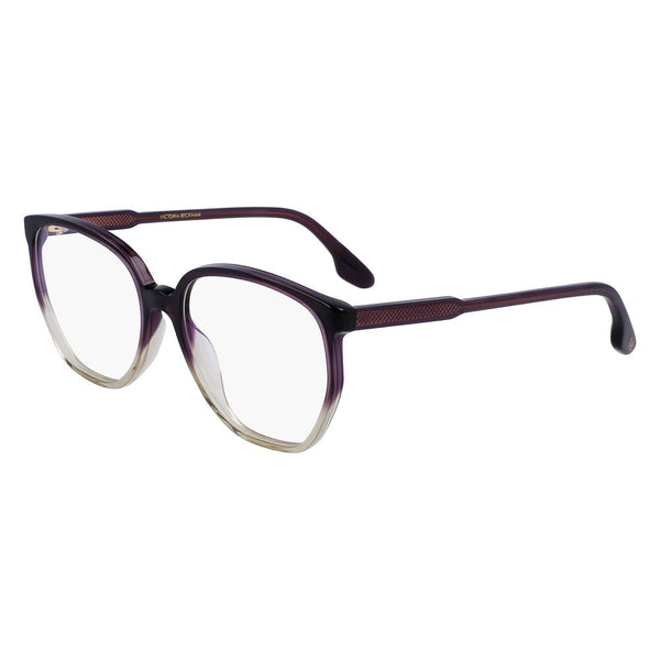 Victoria Beckham VBVB26135516512AC Acetate eyeglasses in purple