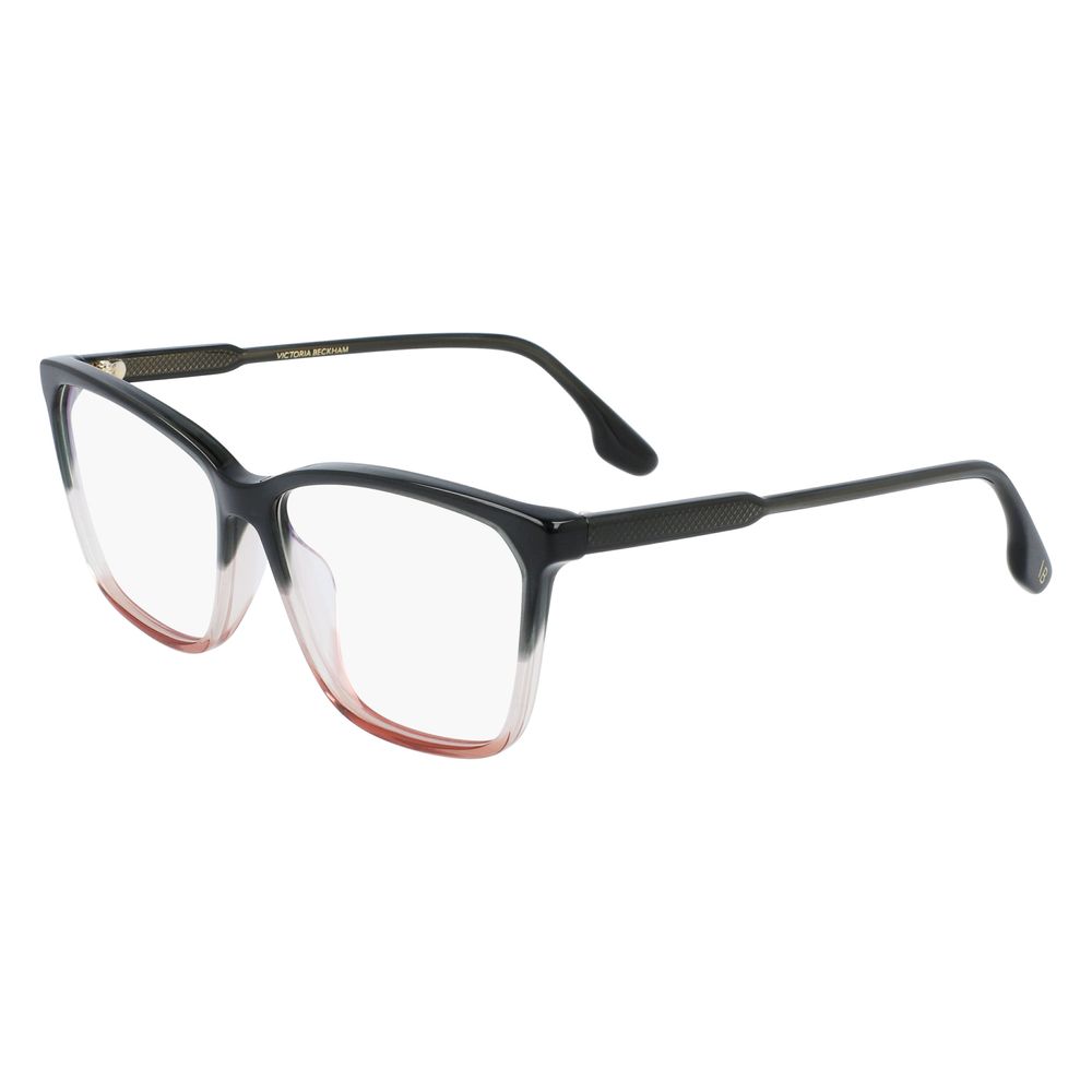 Multicolor Acetate Glasses (frames) Accessory