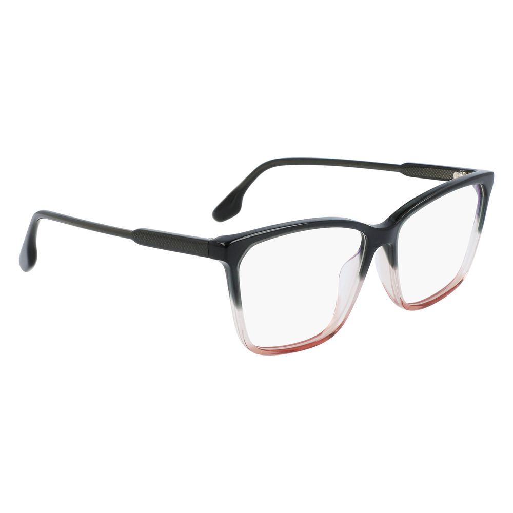 Multicolor Acetate Glasses (frames) Accessory