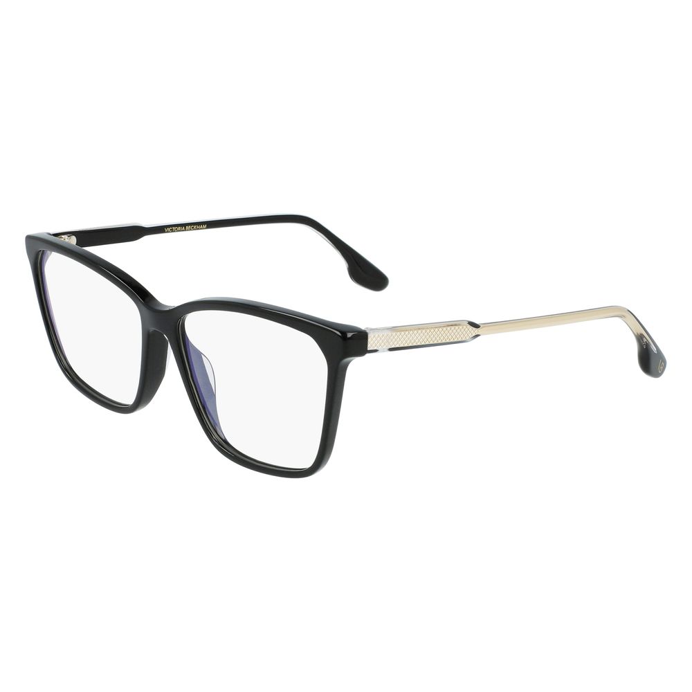 Black Acetate Glasses (frames) Accessory