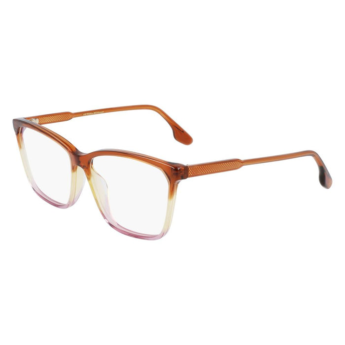 Multicolor Acetate Glasses (frames) Accessory