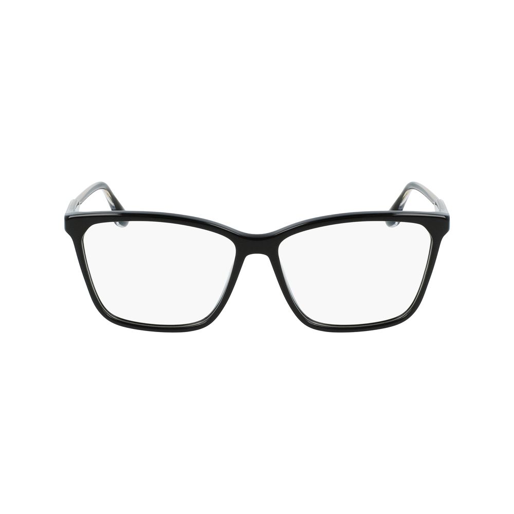 Black Acetate Glasses (frames) Accessory
