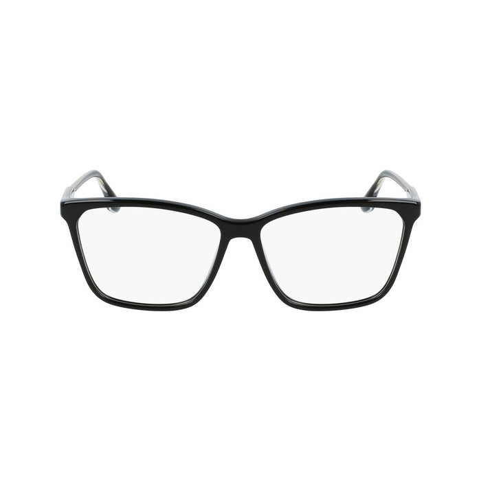 Black Acetate Glasses (frames) Accessory