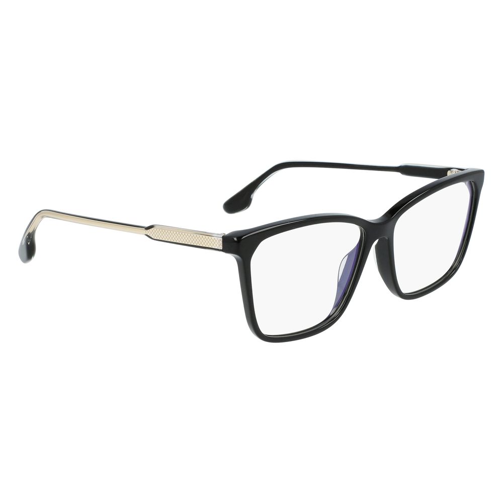 Black Acetate Glasses (frames) Accessory