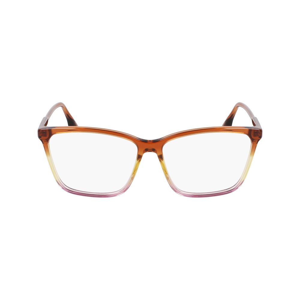 Multicolor Acetate Glasses (frames) Accessory