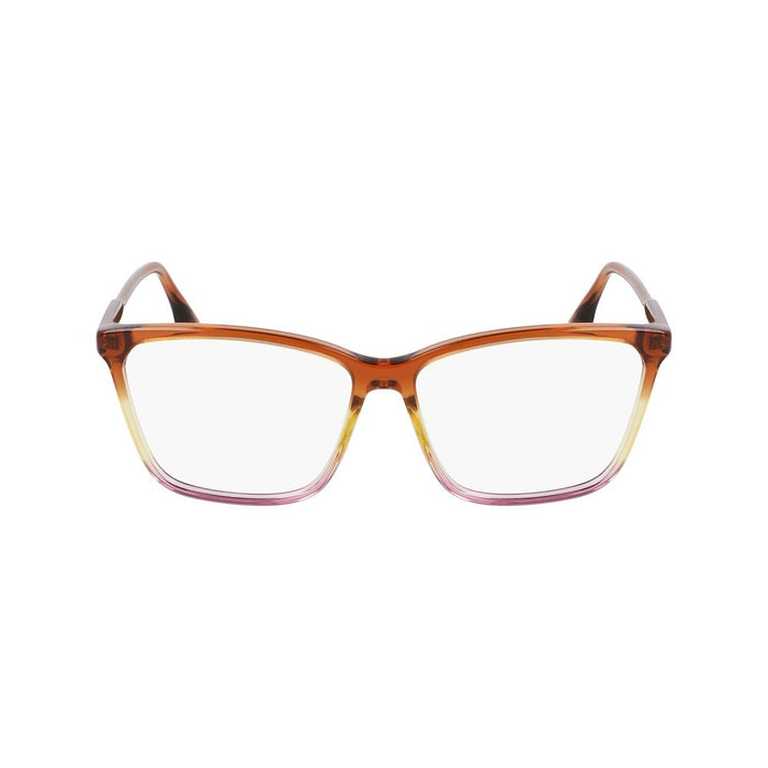Multicolor Acetate Glasses (frames) Accessory
