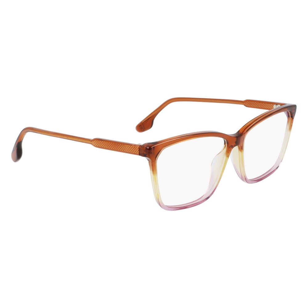 Multicolor Acetate Glasses (frames) Accessory