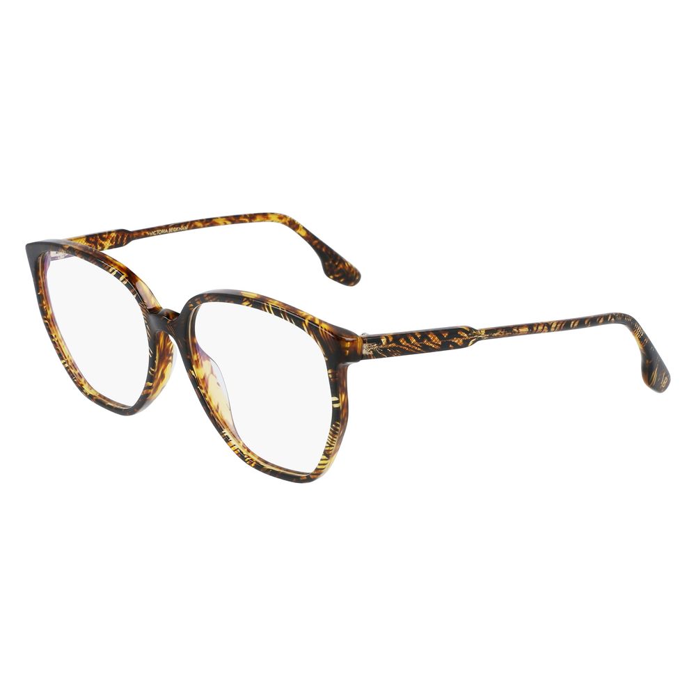 Brown Acetate Glasses (frames) Accessory