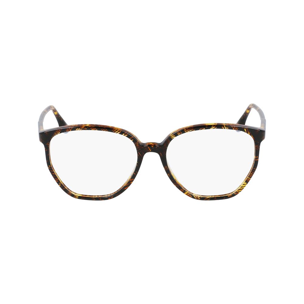 Brown Acetate Glasses (frames) Accessory