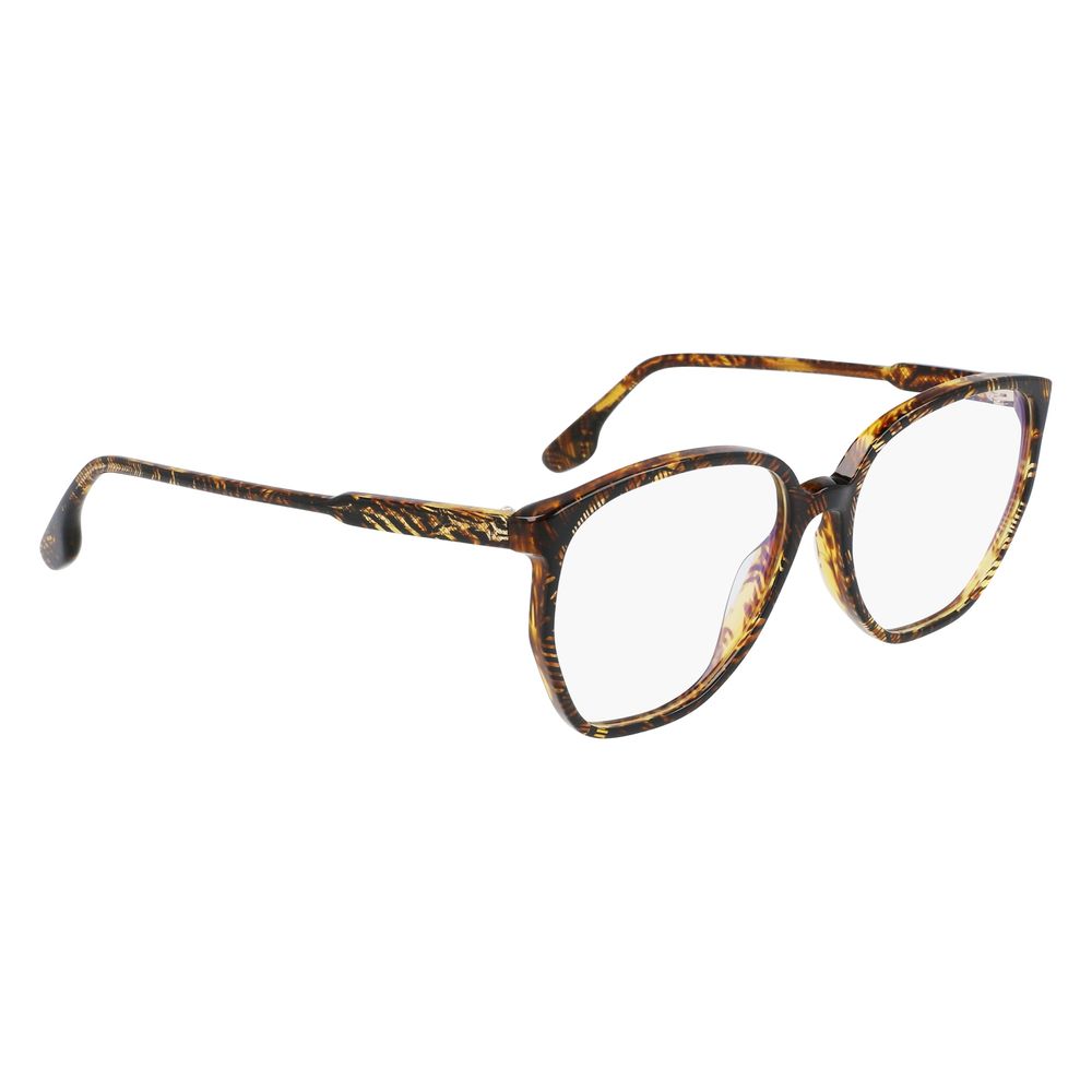 Brown Acetate Glasses (frames) Accessory