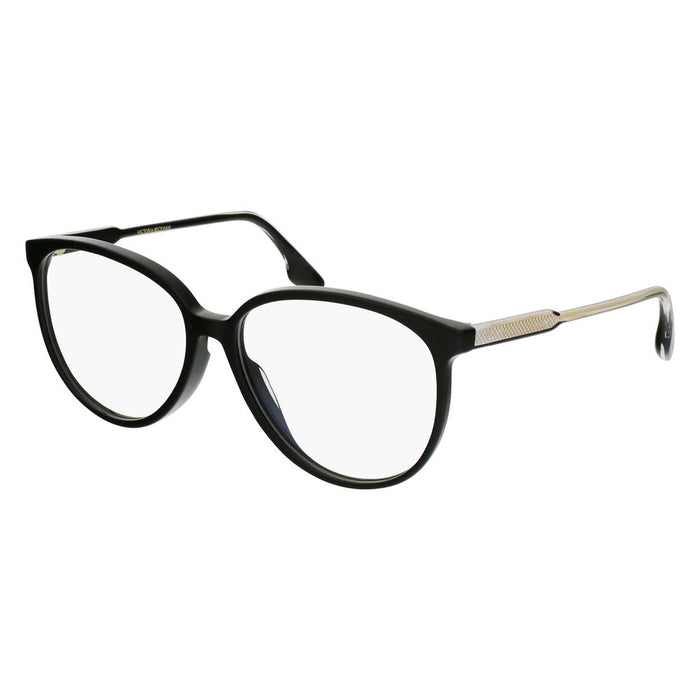 Black Acetate Glasses (frames) Accessory
