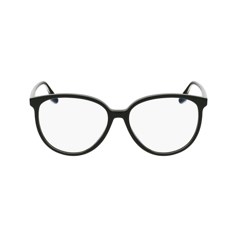Black Acetate Glasses (frames) Accessory