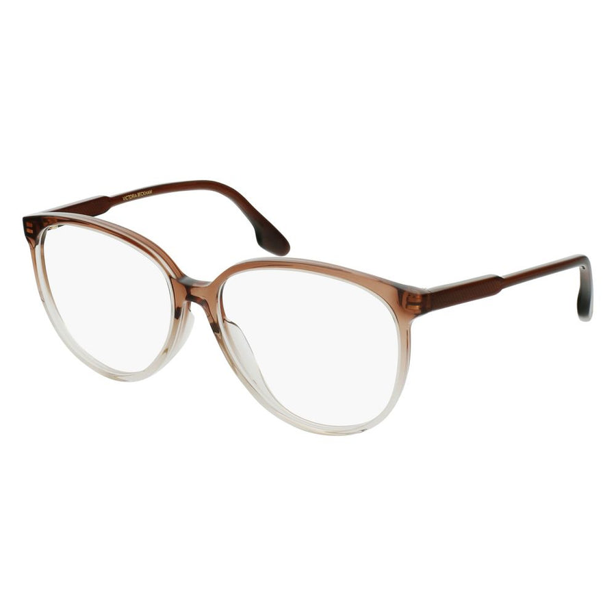 Victoria Beckham VBVB26195715239AC Acetate eyeglasses in brown
