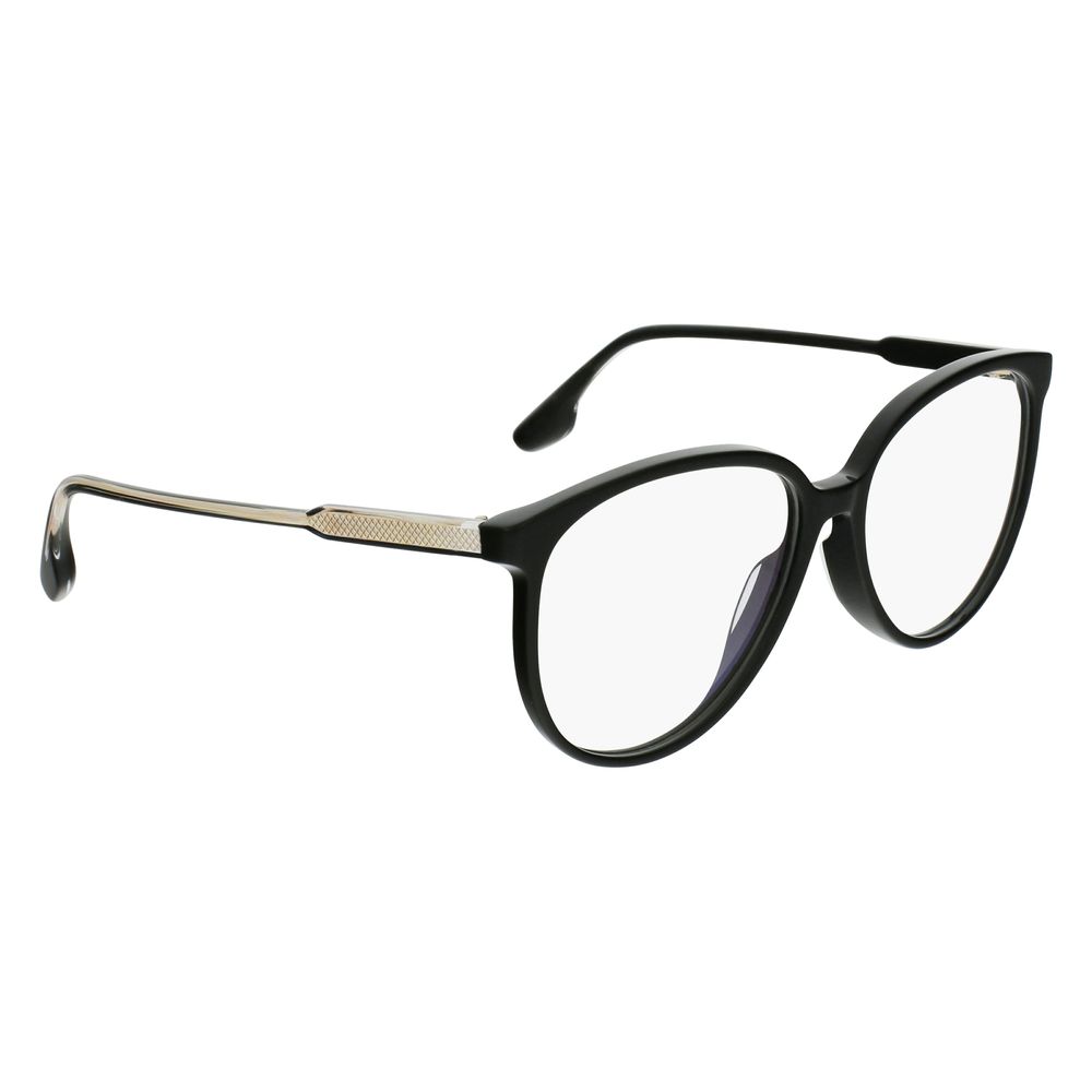 Black Acetate Glasses (frames) Accessory