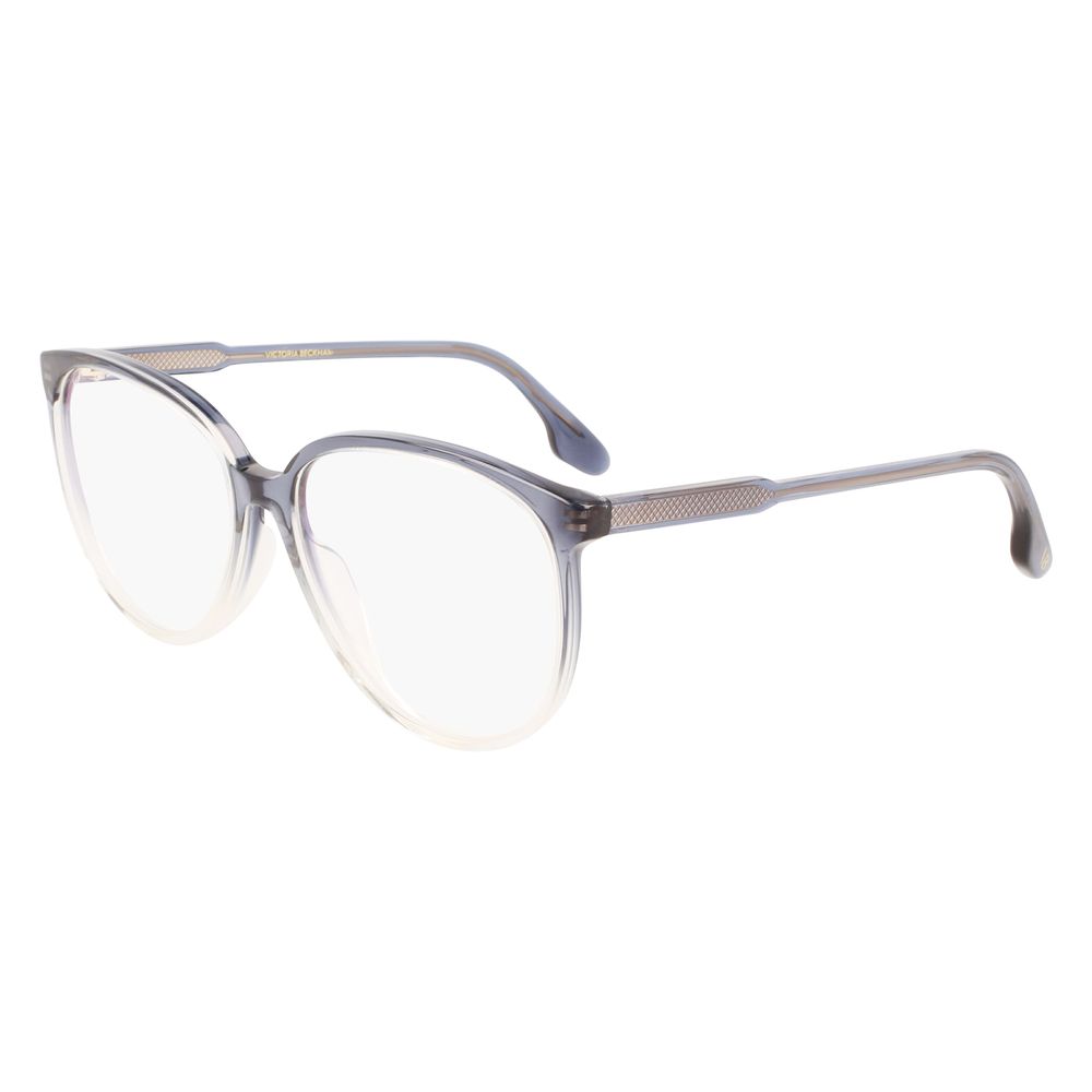 Blue Acetate Glasses (frames) Accessory