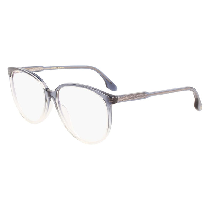 Blue Acetate Glasses (frames) Accessory