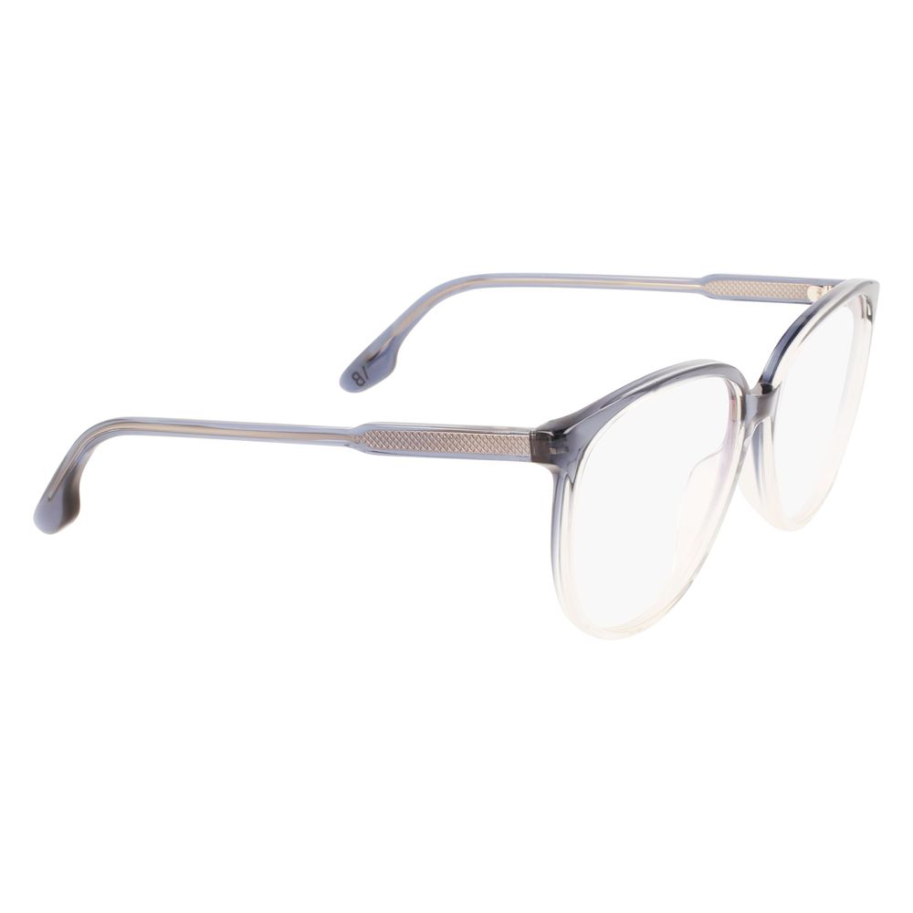 Blue Acetate Glasses (frames) Accessory