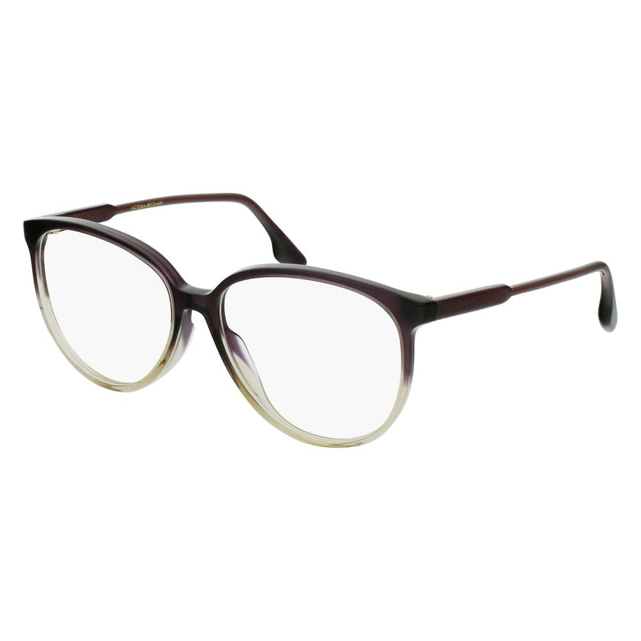 Victoria Beckham VBVB26195715512AC Acetate eyeglasses in brown