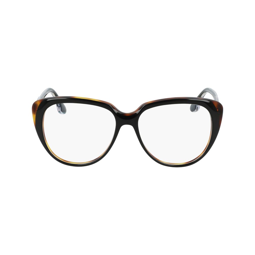 Black Acetate Glasses (frames) Accessory