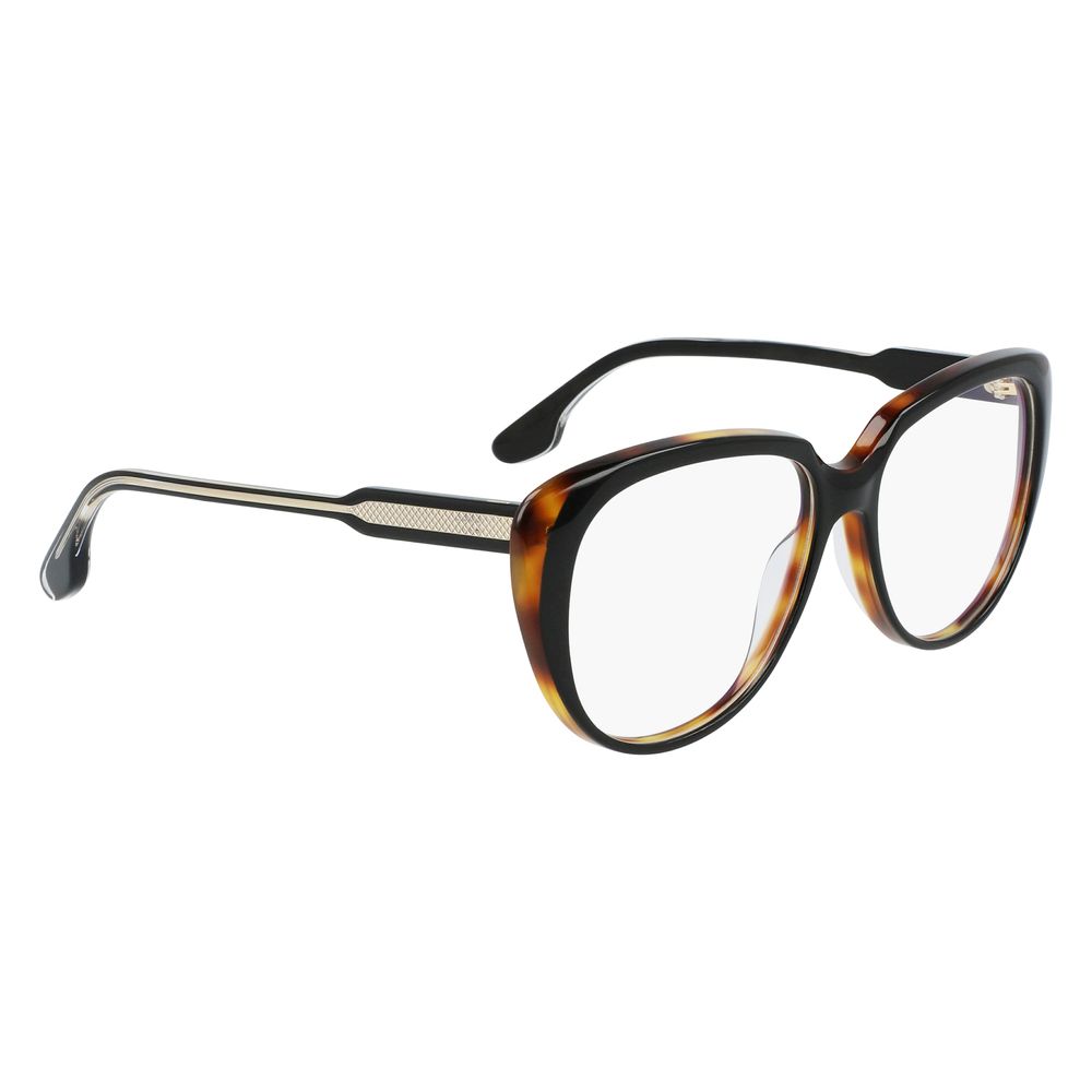 Black Acetate Glasses (frames) Accessory