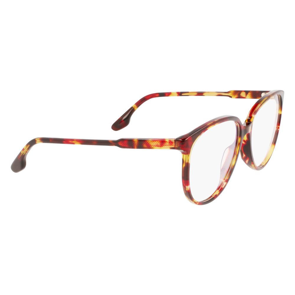 Brown Acetate Glasses (frames) Accessory