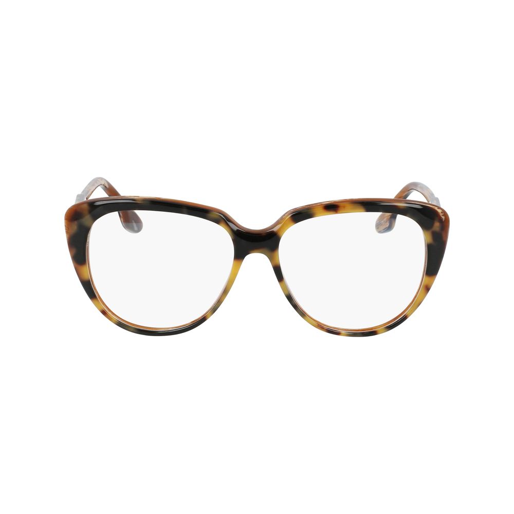 Brown Acetate Glasses (frames) Accessory