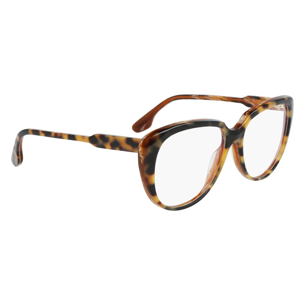 Brown Acetate Glasses (frames) Accessory