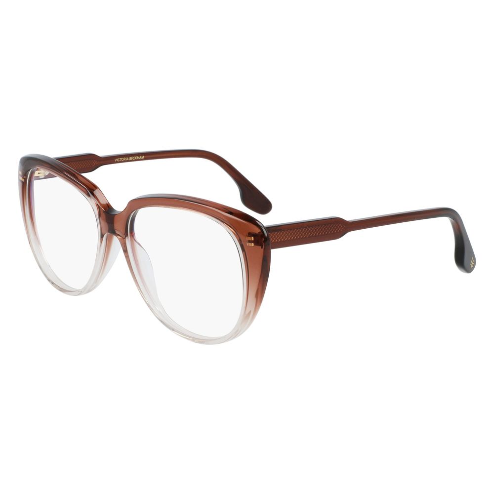 Brown Acetate Glasses (frames) Accessory