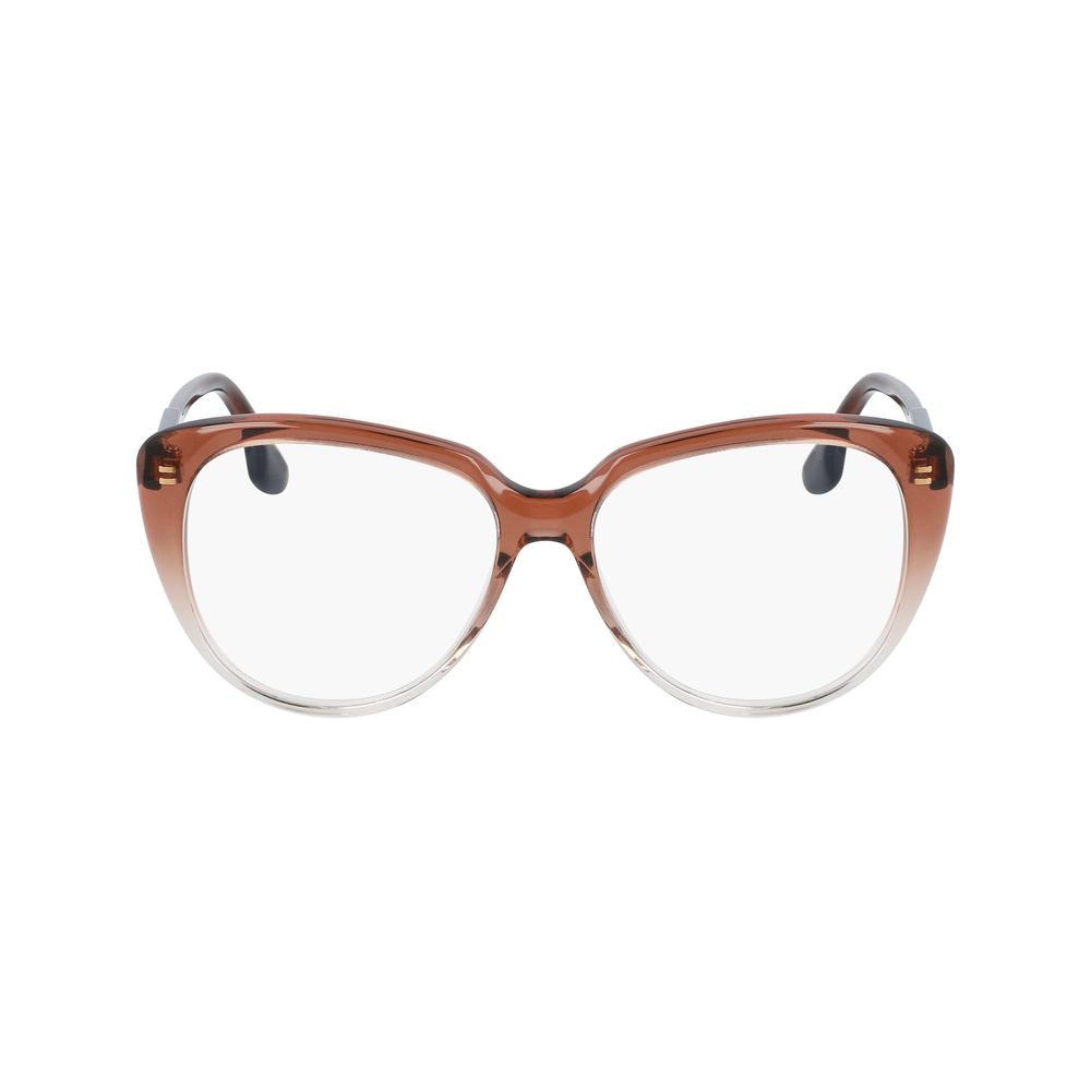 Brown Acetate Glasses (frames) Accessory