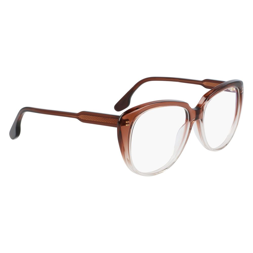 Brown Acetate Glasses (frames) Accessory