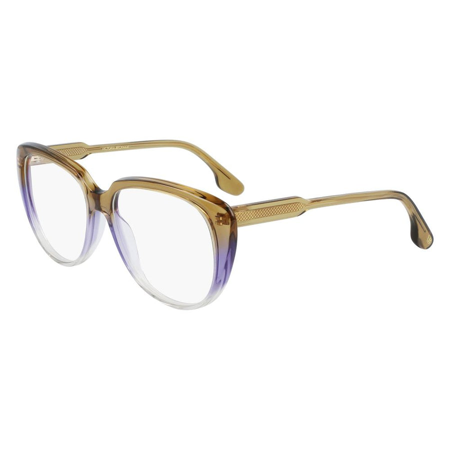 Victoria Beckham VBVB26205414242AC Acetate eyeglasses in brown