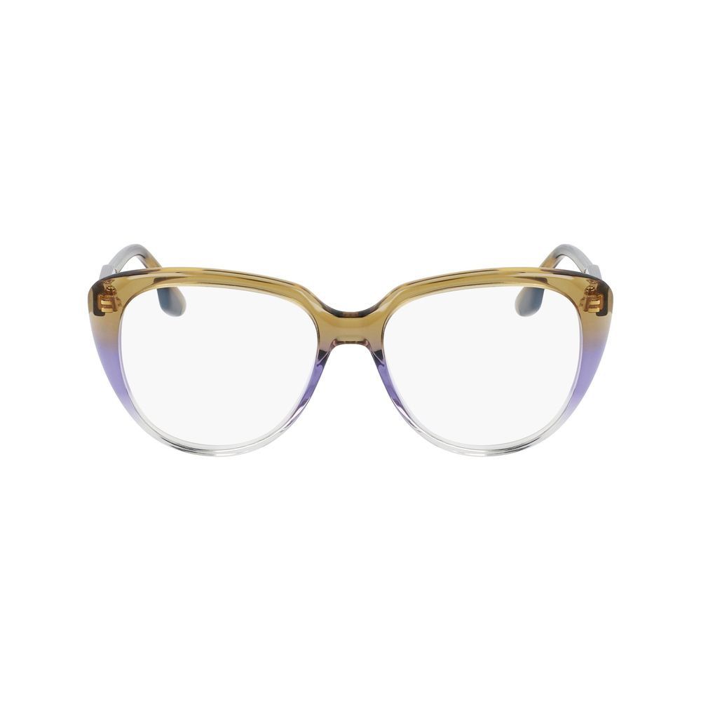 Multicolor Acetate Glasses (frames) Accessory