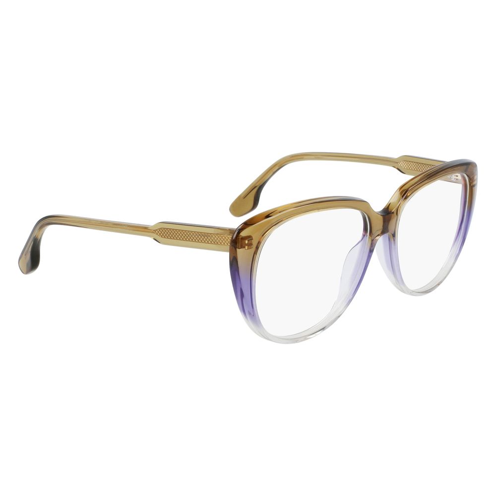 Multicolor Acetate Glasses (frames) Accessory