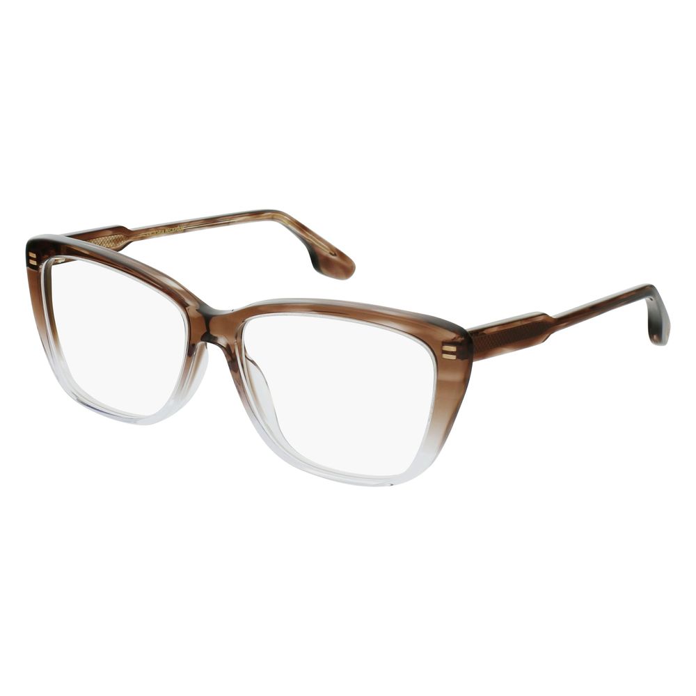 Brown Acetate Glasses (frames) Accessory