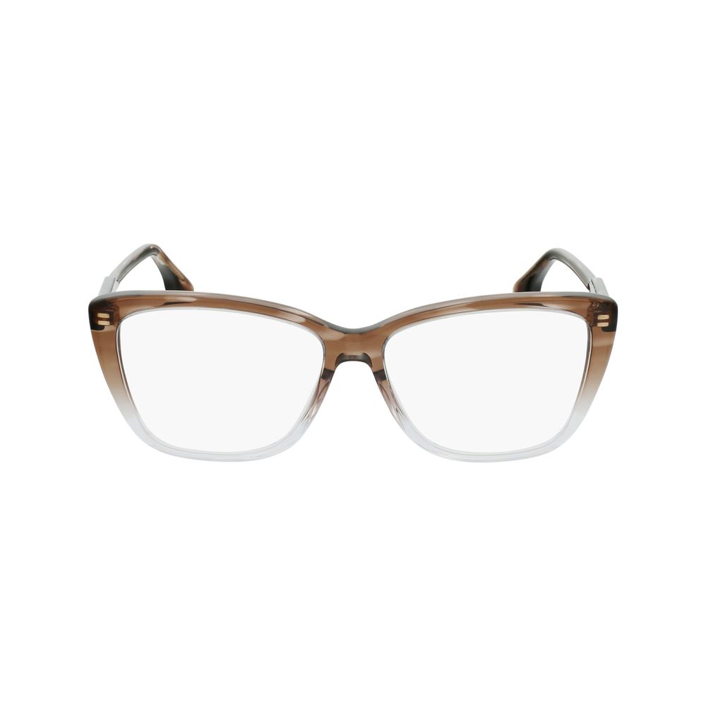 Brown Acetate Glasses (frames) Accessory