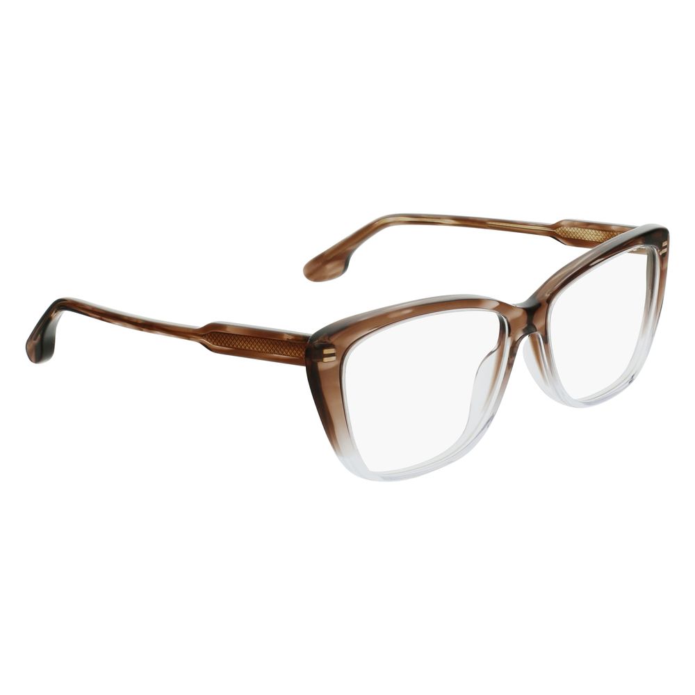Brown Acetate Glasses (frames) Accessory