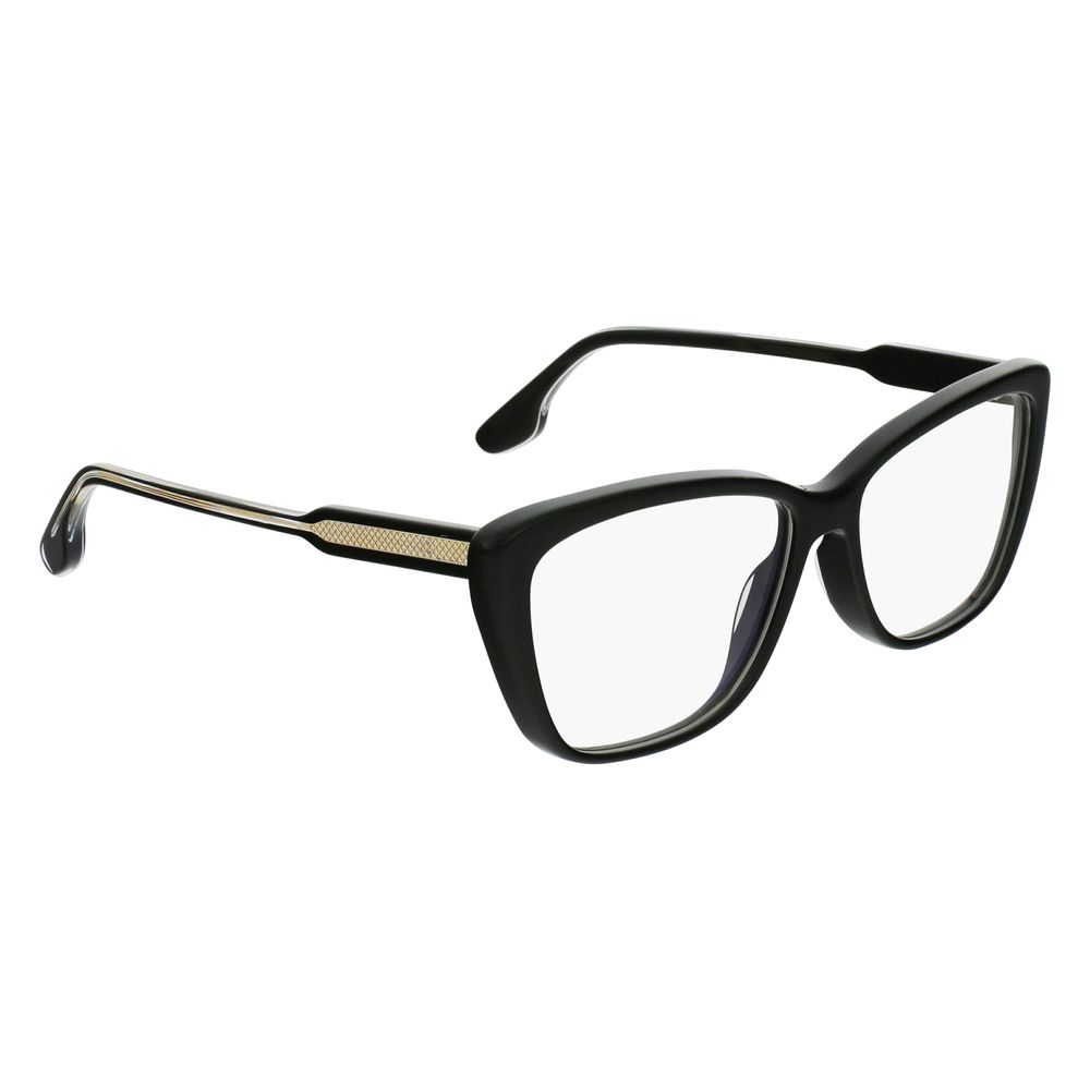 Black Acetate Glasses (frames) Accessory