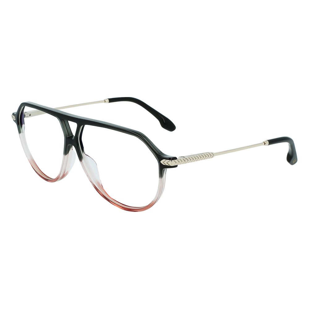 Multicolor Acetate Glasses (frames) Accessory