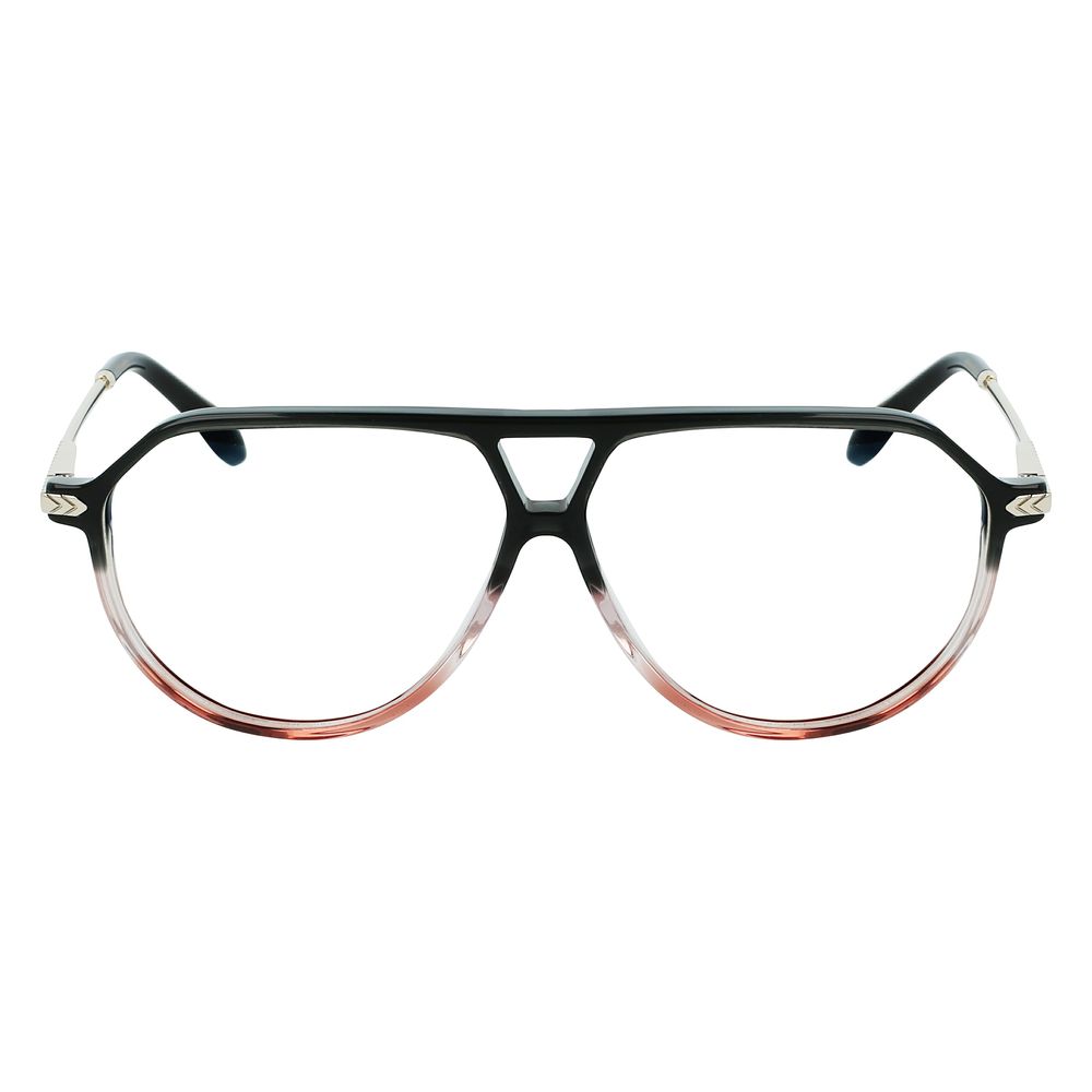 Multicolor Acetate Glasses (frames) Accessory