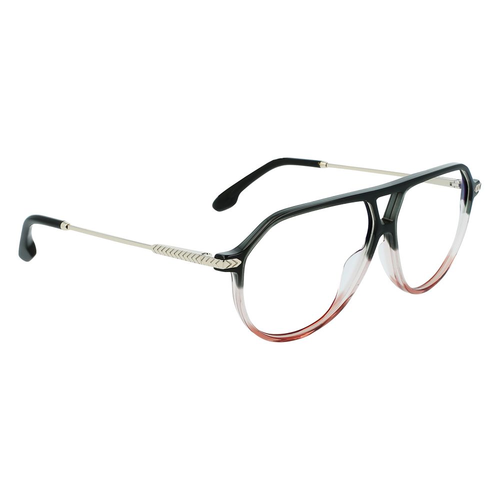 Multicolor Acetate Glasses (frames) Accessory
