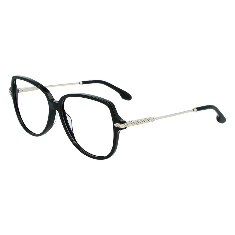 Victoria Beckham VBVB26255614001AC Acetate eyeglasses in black